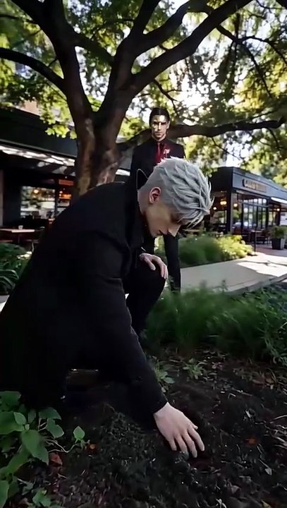 The Alpha's Possession