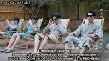 Double Helix capitulo 2 - subtitulado español