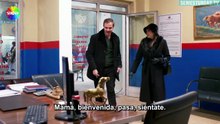 Veliaht Capítulo 21 | El Principe Heredero | Novela Turca en Español