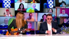 Le Grand Cactus - Carla Bruni et Nicolas Sarkozy | Kody & Fabian Le Castel