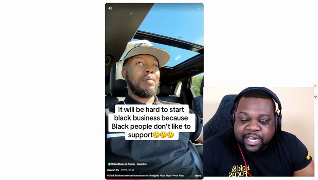 can i get a discount Reaction Video