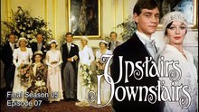 Upstairs, Downstairs | British History Period Drama TV Series 1975 Final S05 E07 [Full Movie]