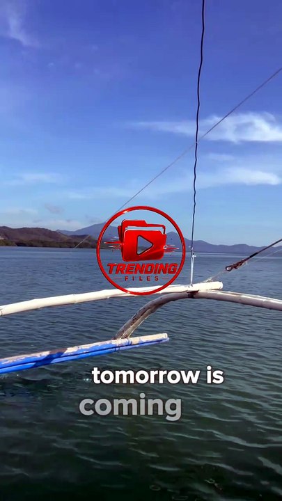 Tomorrow is Comming