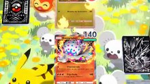 Pokémon TCG Pocket | Core Experience | No Commentary | Daily Pack Opening & Battles