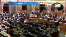 Венгрия остаётся в МУС: парламент отменил инциативу Орбана о выходе