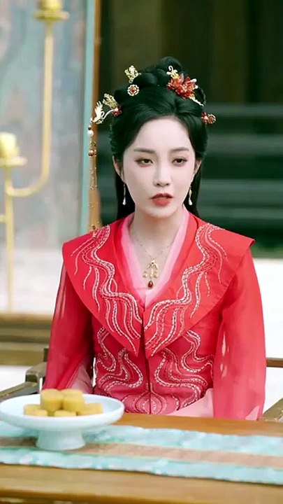 The Goddess's Spear of Justice - FULL MOVIES ENGLISH SUB