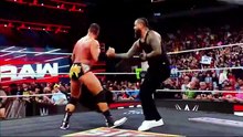 WWE Raw 15 September 2025 Full Show (Part-1) [Full Movie]