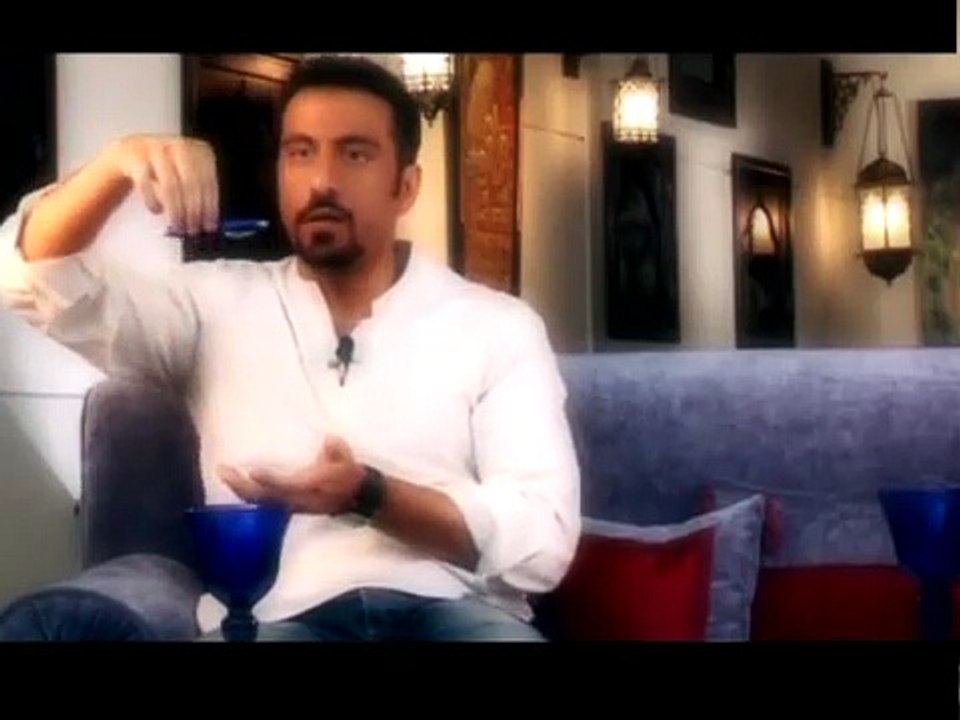 الحلقه 28 من برنامج خـ ـواطـ ـ ـ.,ـر الموسم الثانيHD