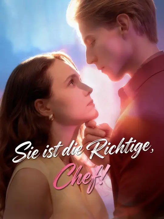 Sie ist die Richtige, Chef! | Komplette Serie | Short Drama Deutsch