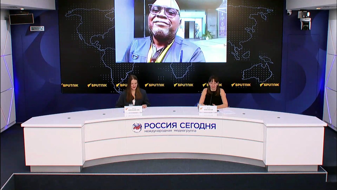 Alwihda Info participe à une table ronde Russie-Afrique sur la transformation des médias