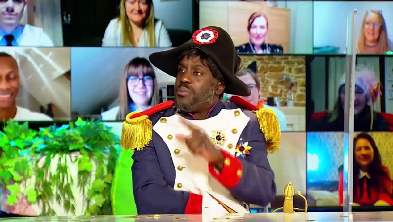 Le Grand Cactus - Napoléon et les Grands de l'Histoire | Kody