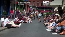 Irlandia i Portugalia z rekordowymi upałami. Temperatury sięgają 37°C