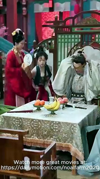 My Sharp Tongue, My Empire- Drama Movie English Sub [Full Movie]