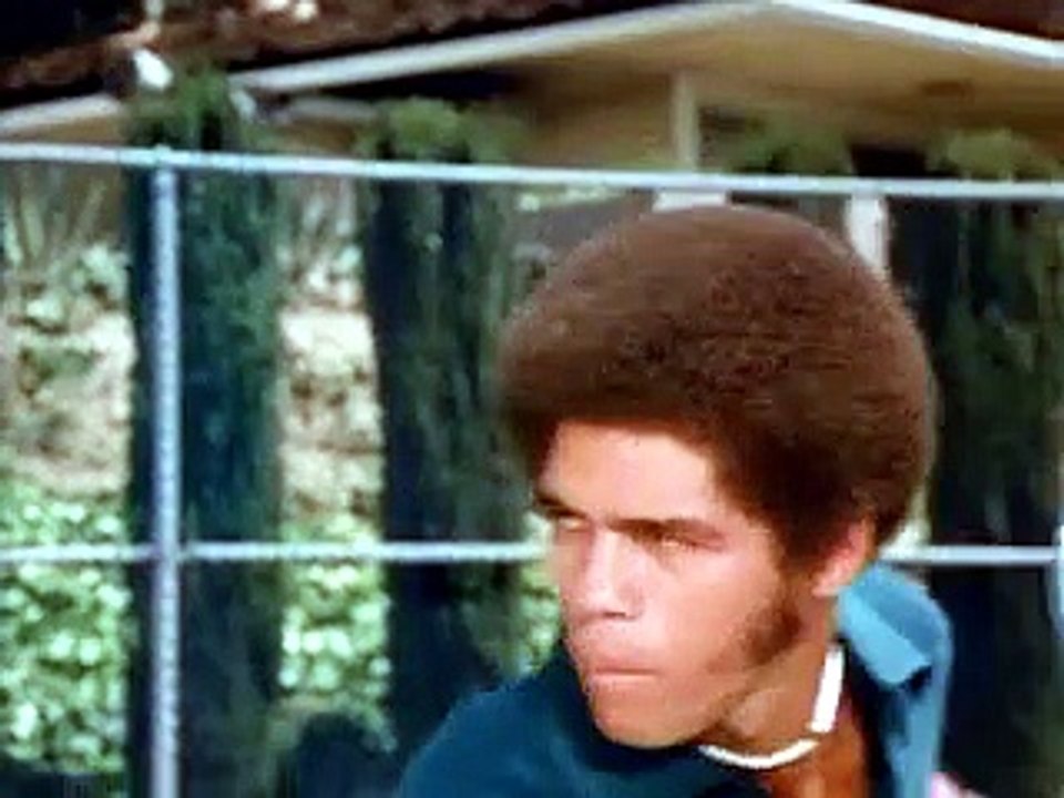 "Black Samurai" Starring Jim Kelly