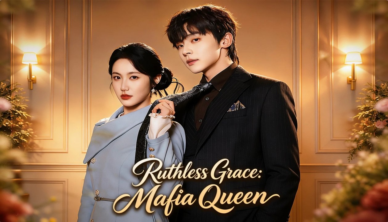 Ruthless Grace: Mafia Queen HD | Full Movie Drama | Cine Short