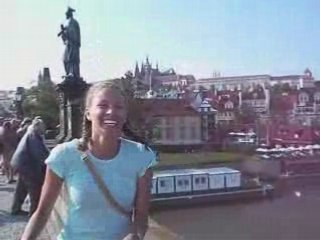 2007 Travel
