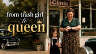 from trash girl to queen | Full Movie Drama | Cine Short