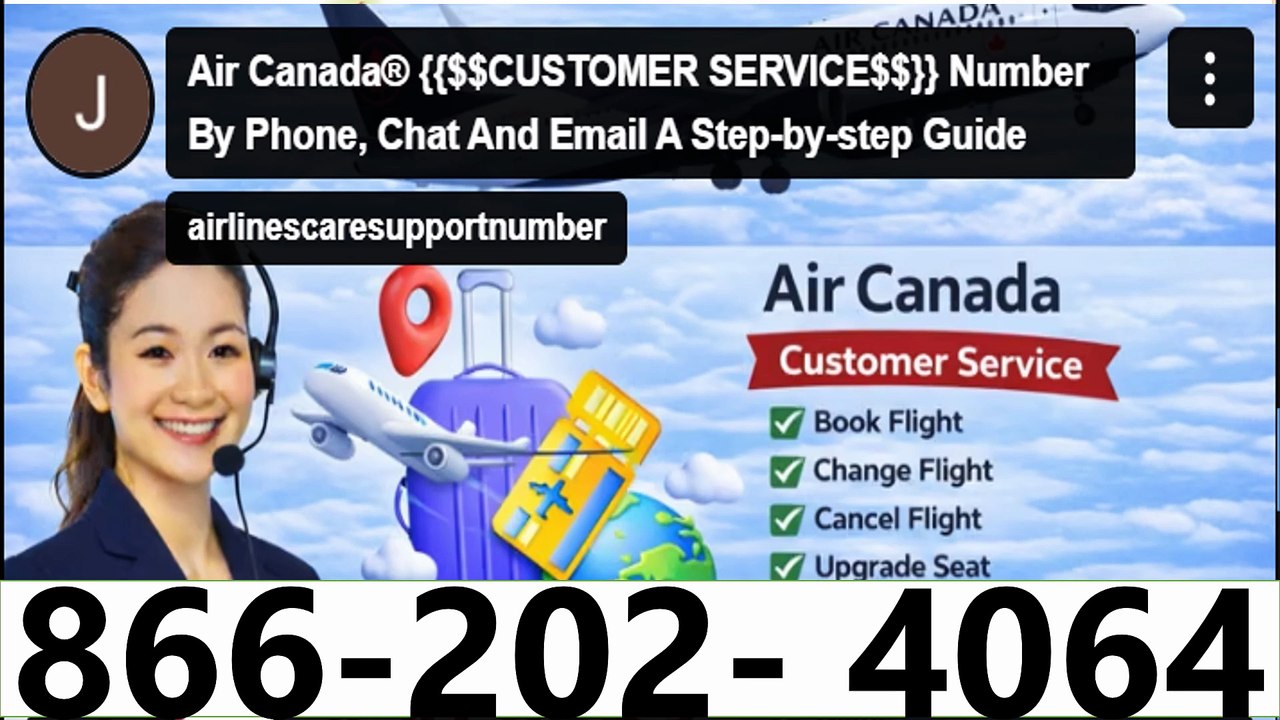Air Canada flight status today