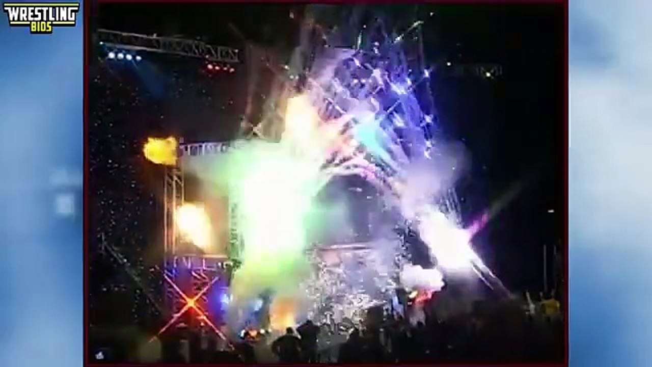 WCW SuperBrawl 2000 - The Reliving The War PPV