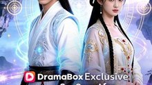 One Sword for Revenge and Redemption Chinese Movie | Full Movie Drama #CineBurst