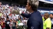 Omar “El Gato” Ortiz: de figura de Rayados a condenado por secuestro