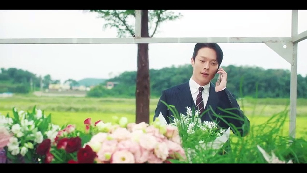 Ep 14 Dynamite Kiss