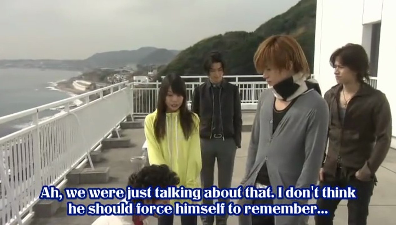 Hana Yori Dango 2 - 10