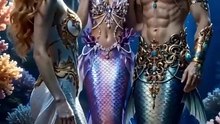Married To Poseidon By Mistake ｜New Movie｜ 48 - FULL MOVIE ✅ [Eng Sub] [xab5nym]