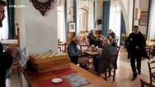Η Γη της Ελιάς 5ος Κύκλος - Επεισόδιο 128