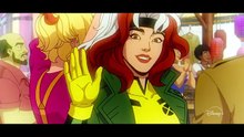 Marvel Animation’s X-Men ‘97 Season 2 - Official Trailer