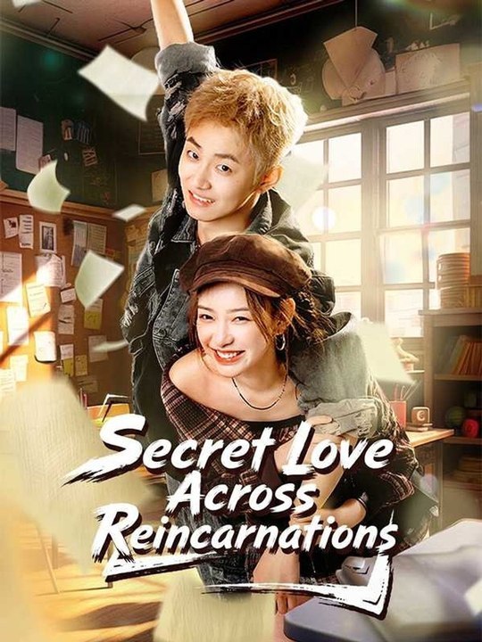 L'amour secret à travers les réincarnations - Drame chinois (ENGSUB) | Film Complet en Français