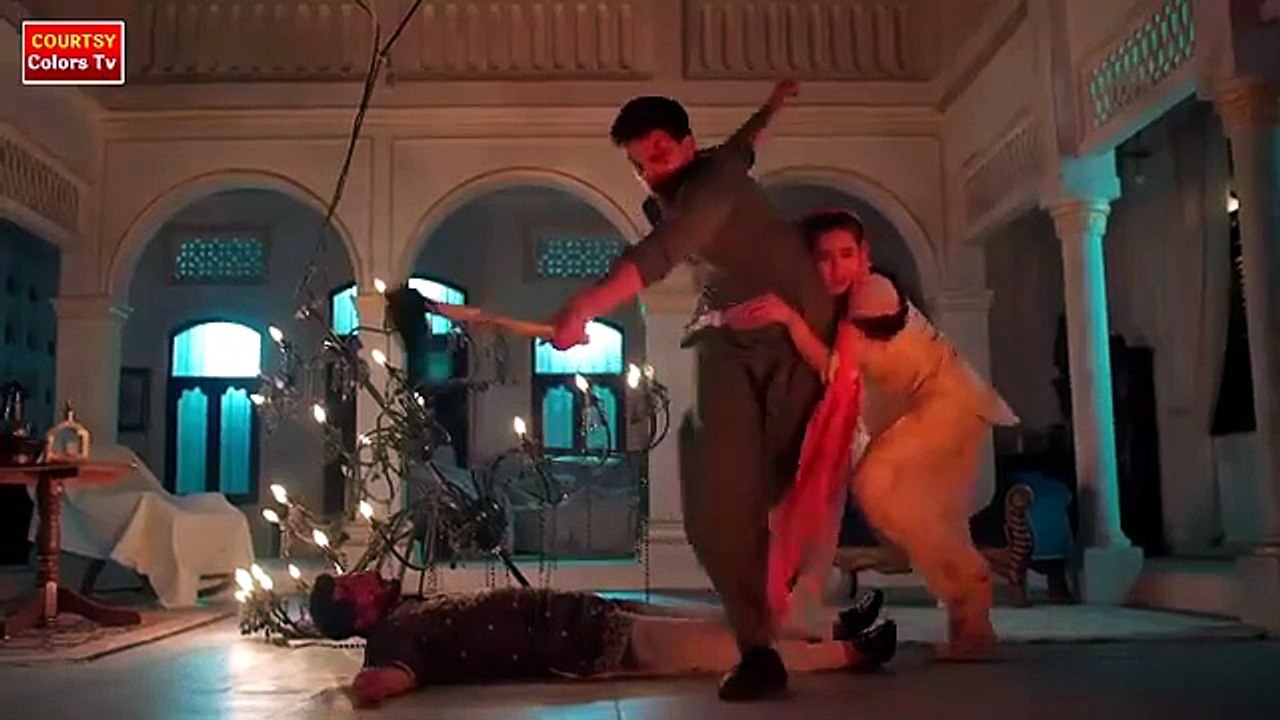 Seher Hone Ko Hai Tomorrow New Promo _ 27 May _...