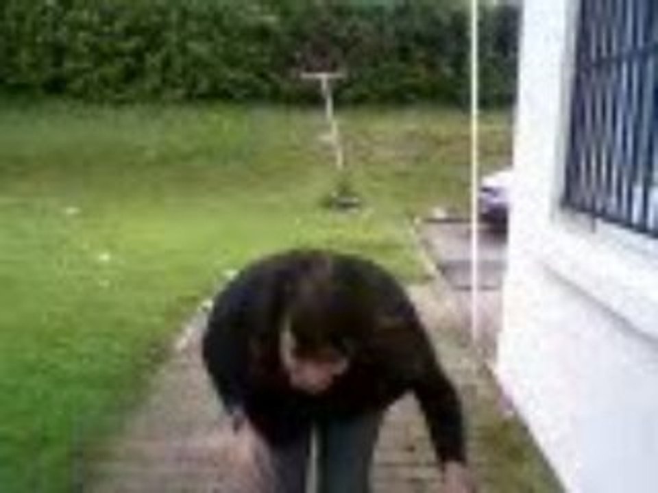 aureli et son rire pourrie