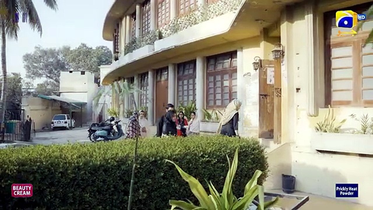 Shaidai Episode 12