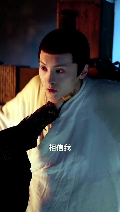 【女帝权倾，清冷世子他独宠为妃】左铭&钟熙 2-2