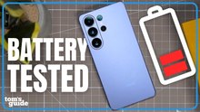 How Long Does Galaxy S26 Ultra Last  (Battery Life Tested!)