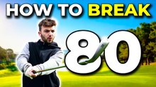 Breaking 80 | Golf Monthly Tips