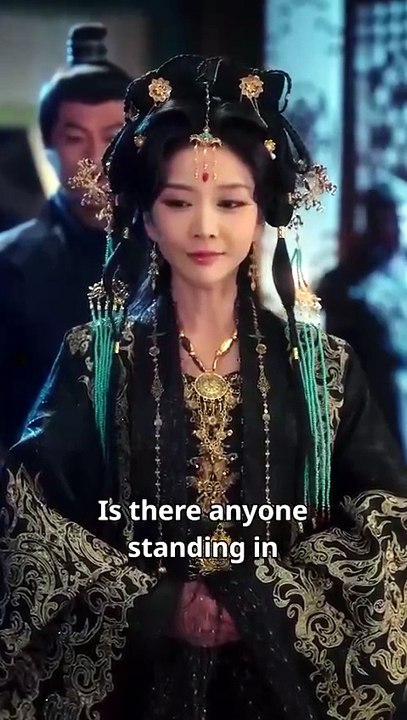 The Hidden Tyrant-2- Drama