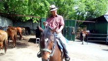 Horse Riding at Lake Toya  Hokkaido Japan!