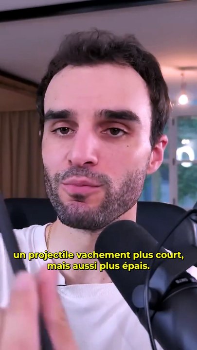 Cette arbalète est monstrueuse ! 😱
