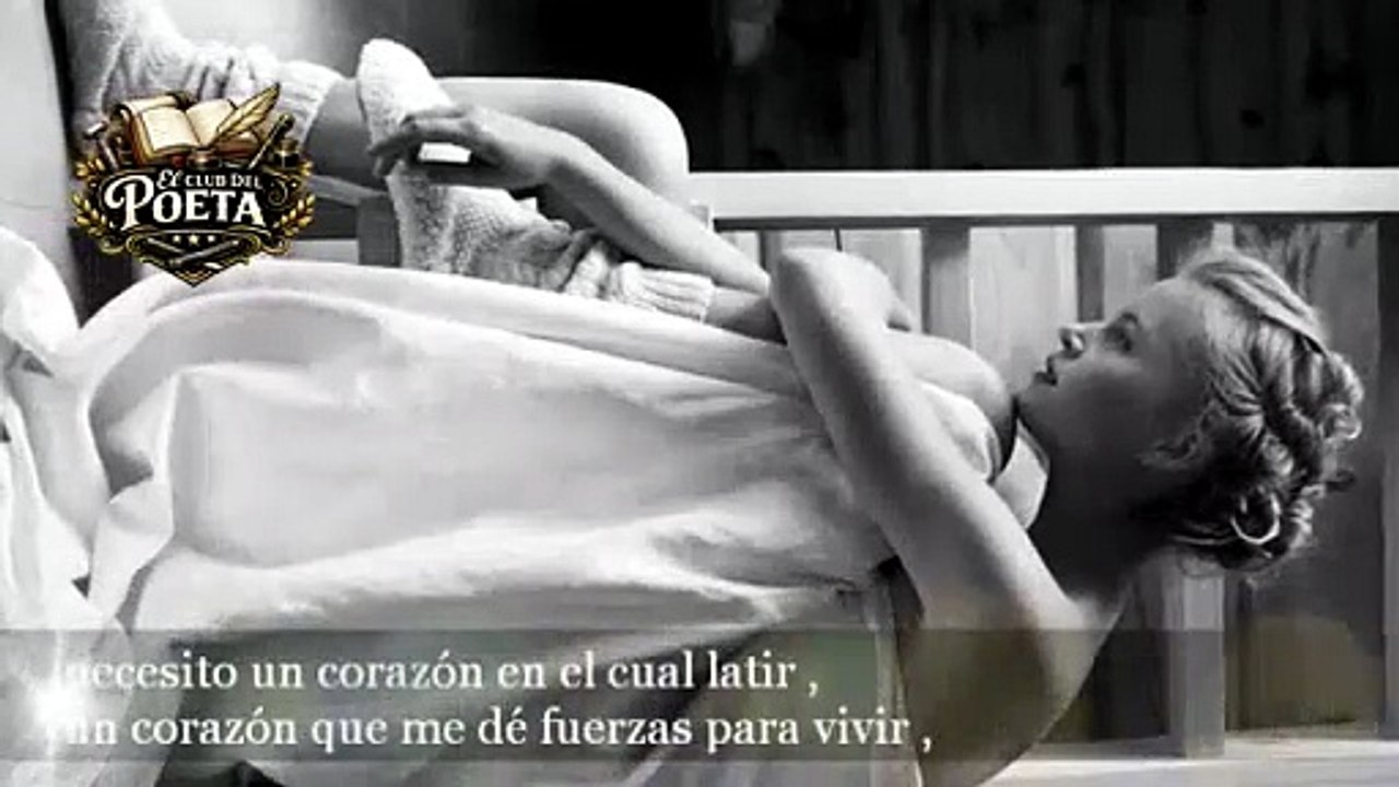 Busca mi corazón en las estrellas, no en los amores de la vida