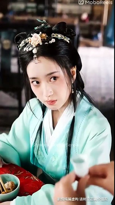 Watch Whispers of the Future The General's Wife Full Chinese Drama-💔 | Emotional Drama English Subtitles