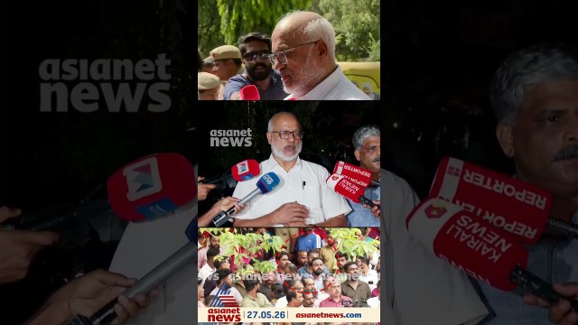 ബിജെപി രാഷ്ട്രീയ പ്രതിയോഗികൾക്ക് എതിരെ കേന്ദ്ര സംവിധാനങ്ങളെ ദുരുപയോഗം ചെയ്യുന്നു: എം എ ബേബി