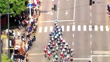 ASO - Tour de Hongrie - Tour de Hongrie