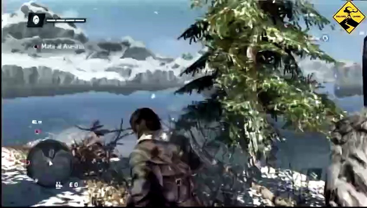Assassin's Creed Rogue