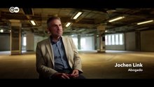 Gotas K.O. - Lucha por volver a la vida (2/2) | DW Documental