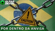 Anvisa: saiba como é o processo de inspeção da agência