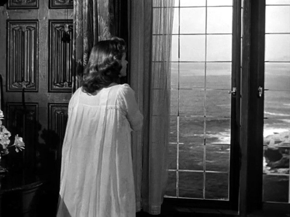 Julia Ross and the House of Secrets (1945) – Classic Mystery Thriller