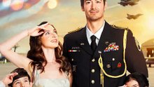 [GoodShort] My New Daddy Is a Five-Star General | Family Drama