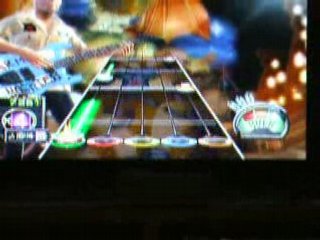 Guitar Heros III